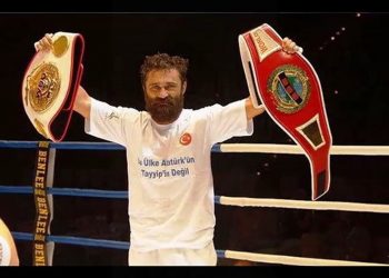 بعد التهديد بالرصاص.. ملاكم تركي معارض: تم العبث بسيارتي!