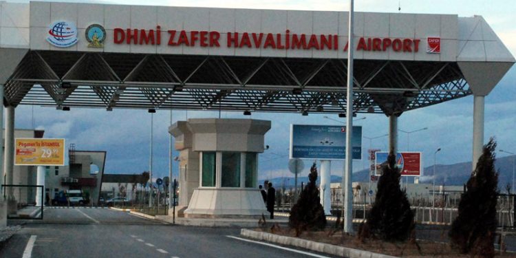 تركيا.. الحكومة تتحمل 4 ملايين يورو بعد فشل مطار كوتاهيا
