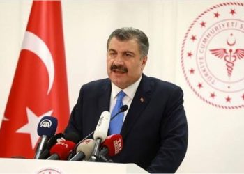 قفزة هائلة بأعداد مصابي ووفيات كورونا في تركيا