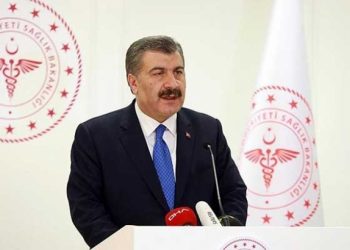 كورونا في تركيا.. الوفيات والإصابات في زيادة