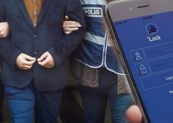 تركيا.. اعتقال 26 استخدموا تطبيقًا هاتفيًا!