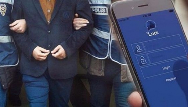 تركيا.. اعتقال 26 استخدموا تطبيقًا هاتفيًا!