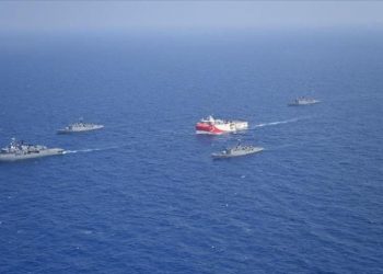 وزير يوناني: أردوغان بدأ يدرك عدم جدوى سياسة الاستفزاز