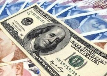 تركيا.. الدولار يسجل قفزات سريعة