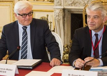 سفير ألمانيا: الاتحاد الأوروبي سيكشر عن أنيابه أمام تركيا قريبًا