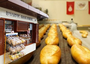 لماذا زادت أسعار الخبز المدعم في إسطنبول 33%؟