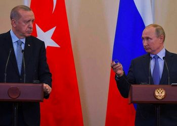 كاتب: العلاقات السياسية التركية الروسية تنعكس على المشهد في قرة باغ