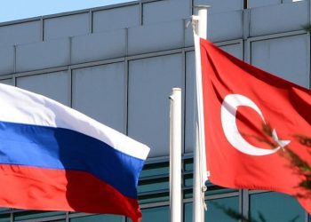انطلاق مباحثات تركية روسية في أنقرة حول ليبيا وسوريا