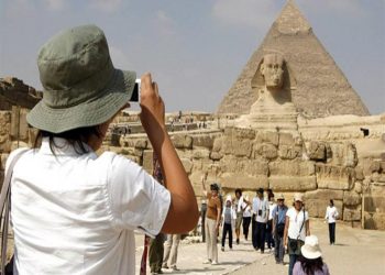 الرحلات السياحية الفرنسية تعود إلى مصر مجددًا