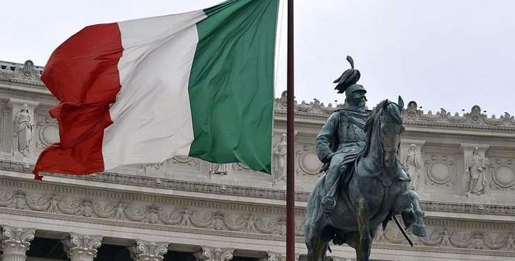 حركة خمس نجوم تعلق على إفراج مصر عن الشاب الإيطالي “فالينزا”