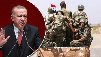 مسئول روسي: أردوغان لم يقض على الإرهاب في إدلب