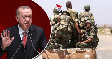 مسئول روسي: أردوغان لم يقض على الإرهاب في إدلب