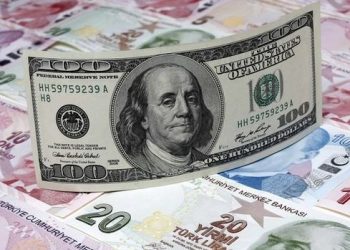 تركيا.. الدولار يقفز إلى 7.54 ليرة!
