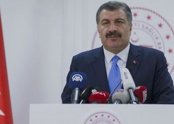 كورونا في تركيا.. قفزة جديدة بأعداد الوفيات