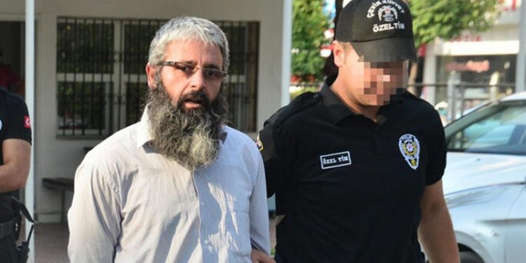 صويلو يعلن القبض على أمير داعش في تركيا