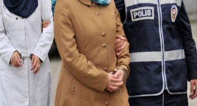 تركيا.. 30 طالبة رهن الاعتقال منذ 3 أيام