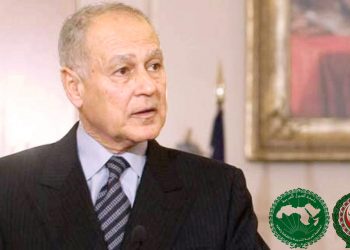 أمين العرب: الإجماع العربي على فلسطين لن يتأثر بالتطورات الأخيرة