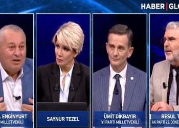 برلماني: حصول أردوغان على أصوات 50% “ضرب من الخيال”