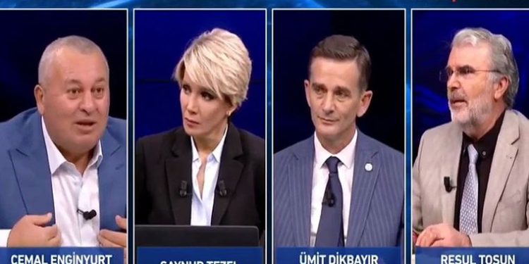 برلماني: حصول أردوغان على أصوات 50% “ضرب من الخيال”