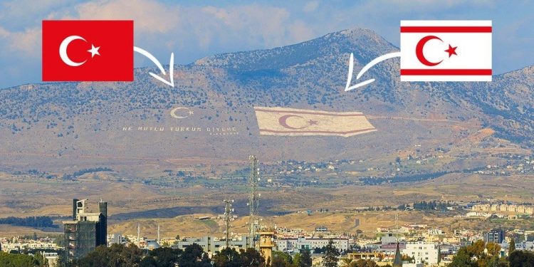 قبرص التركية تعلق على رفع حظر التسليح الأمريكي