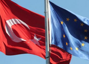 الاتحاد الأوروبي يبتعد عن فرض عقوبات على تركيا بعد تراجع أردوغان