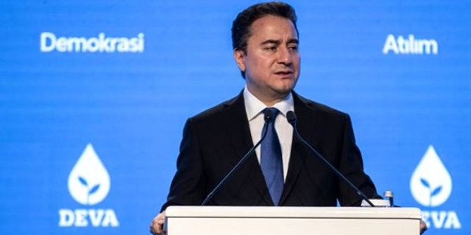 علي باباجان يتابع مع رئيس الحزب الكردي قضية معتقلي “كوباني”