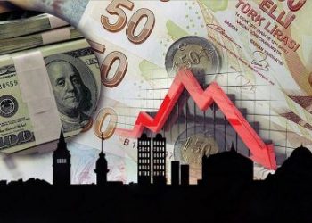 خبير أمريكي يحذر: الليرة في خطر!