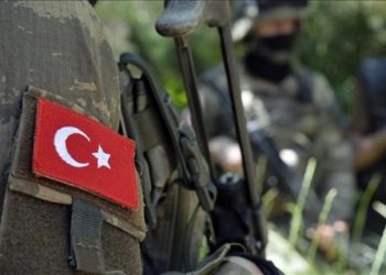 ضابط صف تركي يفقد حياته في إدلب شمال سوريا