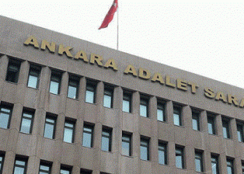 تركيا.. نقابة المحامين تتلقى أول طلب لإنشاء نقابة فرعية في إسطنبول