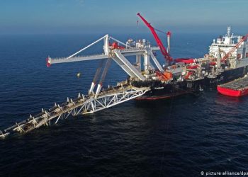 شركات تأمين ترفض السفن المشاركة في مشروع السيل التركي