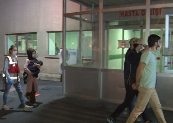 تركيا.. اعتقال 28 في إسطنبول