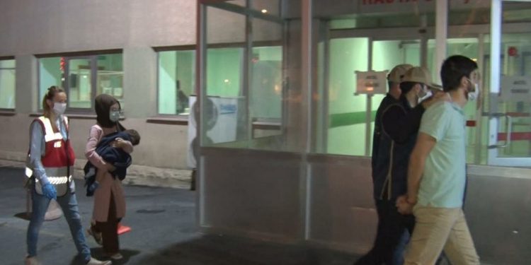 تركيا.. اعتقال 28 في إسطنبول