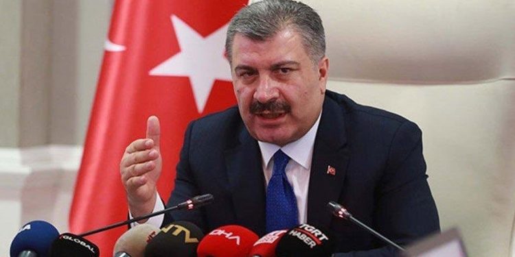 كورونا تسجل أرقاما قياسية في تركيا.. 1703 إصابة و57 وفاة