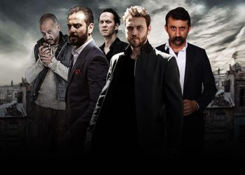 صدمة في عالم الدراما التركيّة بعد إصابة نجومها بكورونا