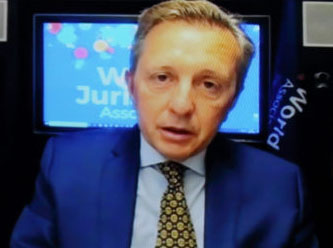 جمعية محاماة دولية تدين اعتقال محامين في تركيا