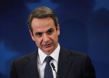 رئيس وزراء اليونان: تركيا اتخذت “خطوة أولى إيجابية”