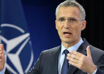 تصريحات هامة من الناتو حول المفاوضات التركية اليونانية
