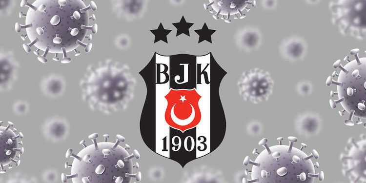 12 إصابة كورونا في نادي بشكطاش التركي