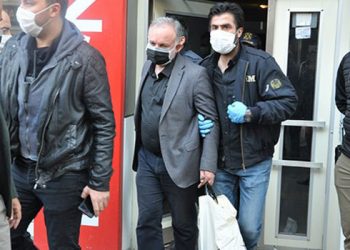 تركيا.. مزاعم تسمم مسؤول كردي من معتقلي “كوباني”