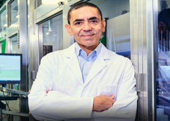 مدير شركة تطوير لقاح كورونا الألماني بقائمة الأثرياء