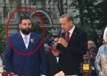 تركيا.. توقيف مستشار داود أوغلو