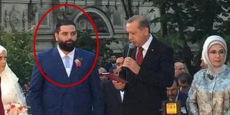 تركيا.. توقيف مستشار داود أوغلو