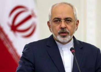 وزير خارجية إيران: قوات تركيا في العراق وسوريا “تخل بأمن المنطقة”