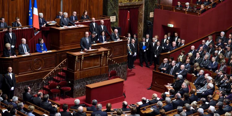 برلمانيون فرنسيون يعارضون انضمام تركيا للاتحاد الأوروبي