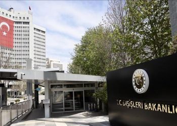 الخارجية التركية تكذب صحيفة ألمانية