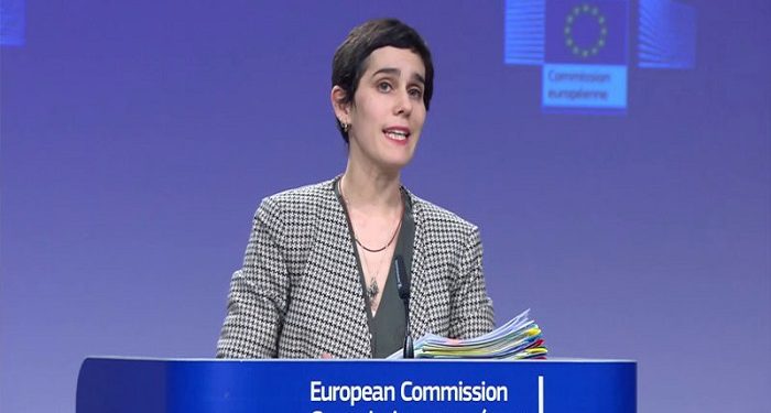 تركيا: المفوضية الأوروبية تدين اعتقالات متعلقة بأحداث كوباني