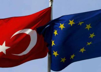 أثنيا: يجب أن يكون الاتحاد الأوروبي جاهزا لمعاقبة تركيا