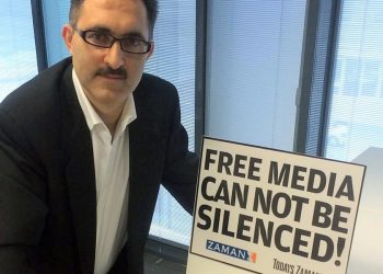 الاتحاد الدولي للصحفيين يشجب الاعتداء على رئيس تحرير “نورديك مونيتور”