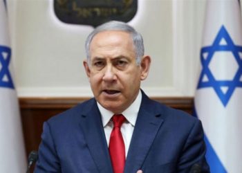 نتانياهو: دائرة السلام مع إسرائيل ستشمل دولا أخرى