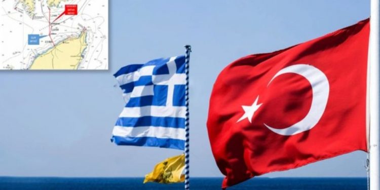 اليونان: لا محادثات مقرّرة مع تركيا بشأن التوترات في المتوسط